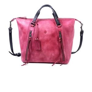 Old Trend Mossy Creek Tote